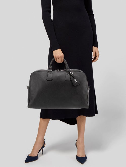 Louis Vuitton Taiga Leather Neo