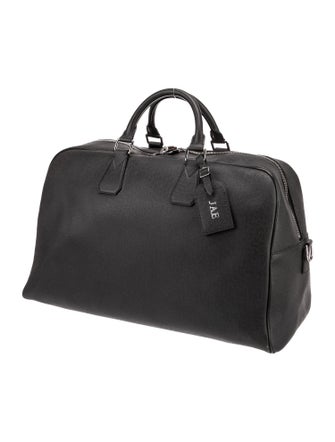 Louis Vuitton Taiga Leather Neo