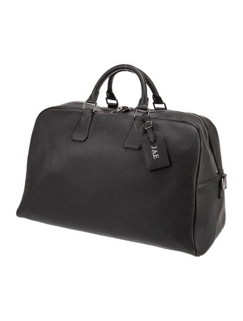 Louis Vuitton Taiga Leather Neo