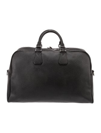 Louis Vuitton Taiga Leather Neo