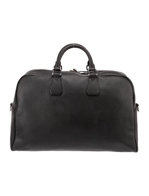 Louis Vuitton Taiga Leather Neo