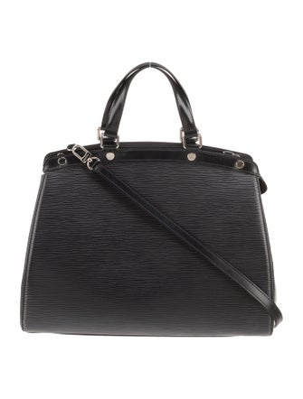 Louis Vuitton Epi Leather Brea GM