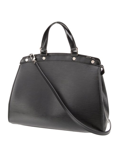 Louis Vuitton Epi Leather Brea GM