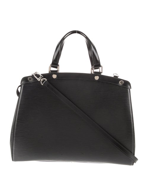 Louis Vuitton Epi Leather Brea GM