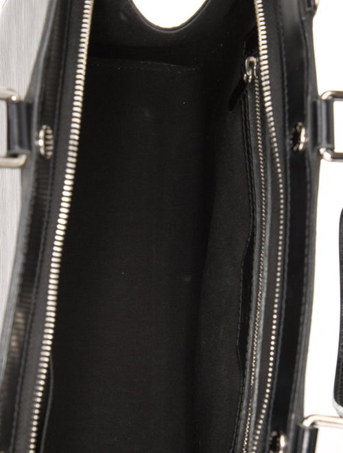 Louis Vuitton Epi Leather Brea GM