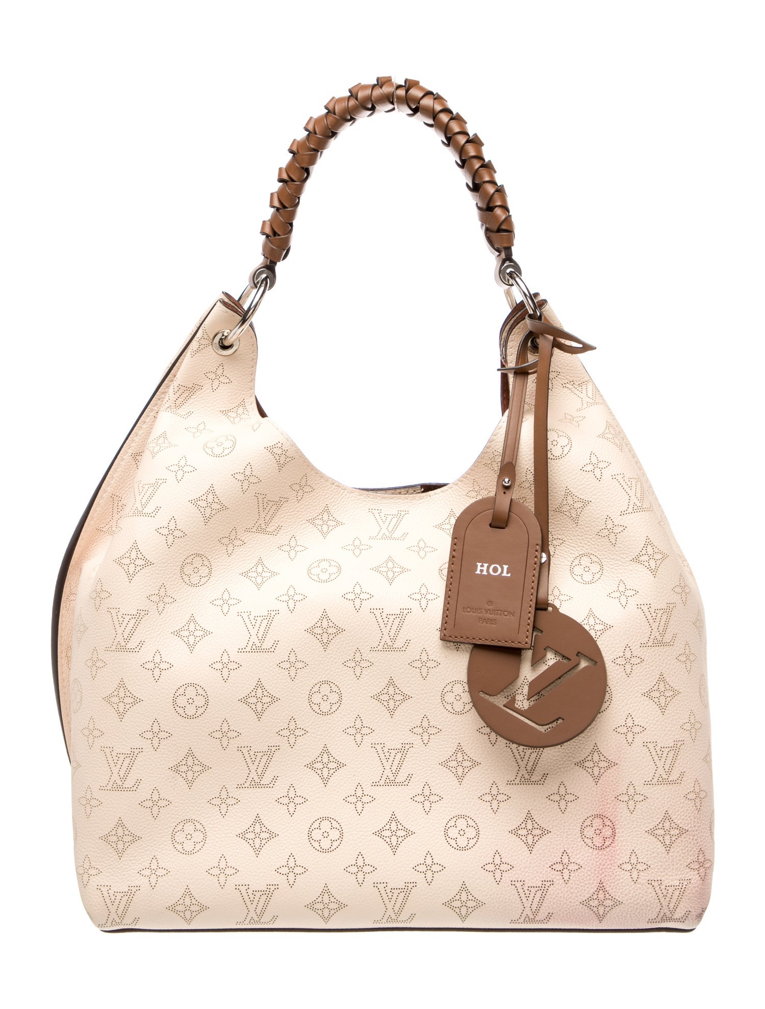 Louis Vuitton Monogram Carmel