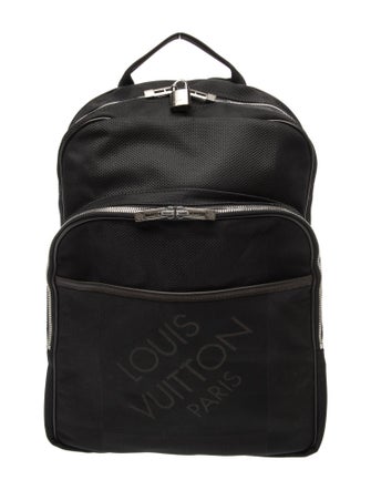 Louis Vuitton Coated Canvas Damier Geant Neo Bongo