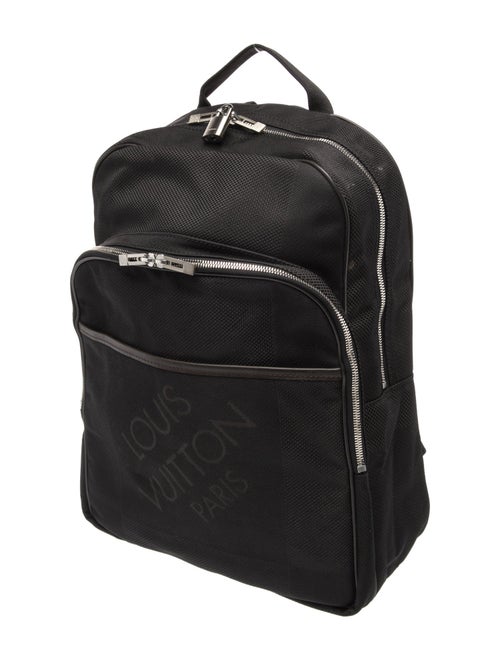 Louis Vuitton Coated Canvas Damier Geant Neo Bongo