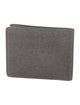 Louis Vuitton 2013 Taiga Leather Bifold Wallet