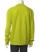 Louis Vuitton 2023 Wool Pullover