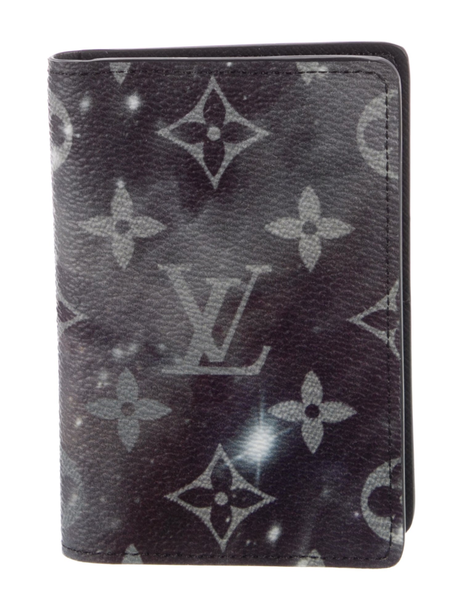 Louis Vuitton 2018 LV Monogram Pocket Organizer