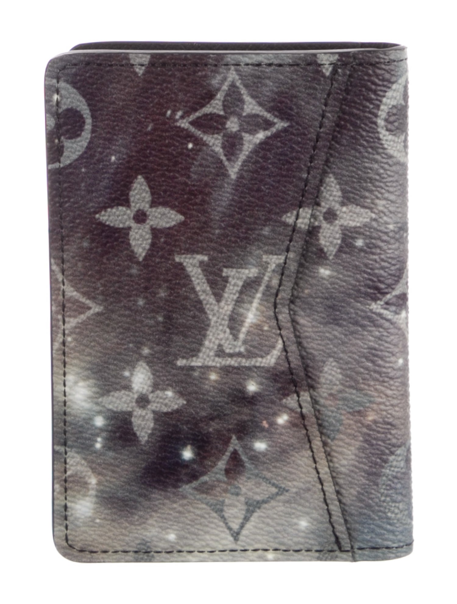 Louis Vuitton 2018 LV Monogram Pocket Organizer