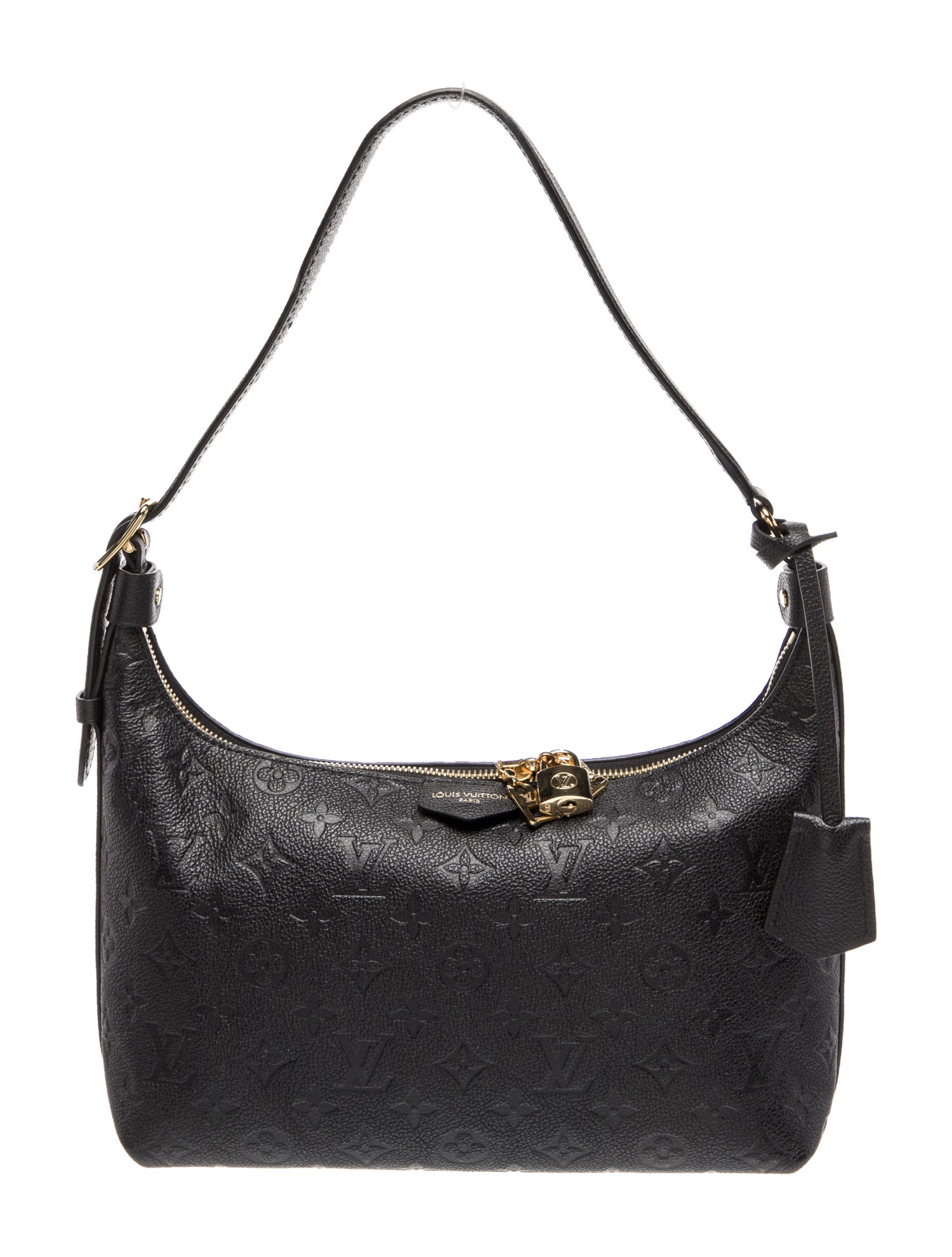 Louis Vuitton LV Monogram Boulogne