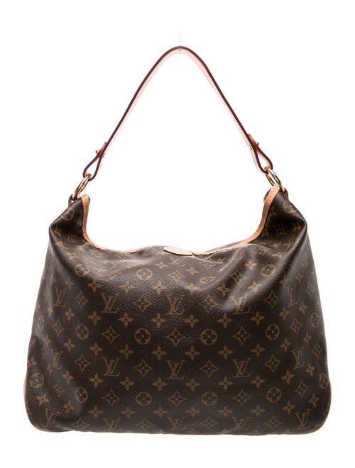 Louis Vuitton LV Monogram Delightful