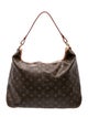 Louis Vuitton LV Monogram Delightful