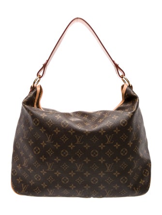 Louis Vuitton LV Monogram Delightful