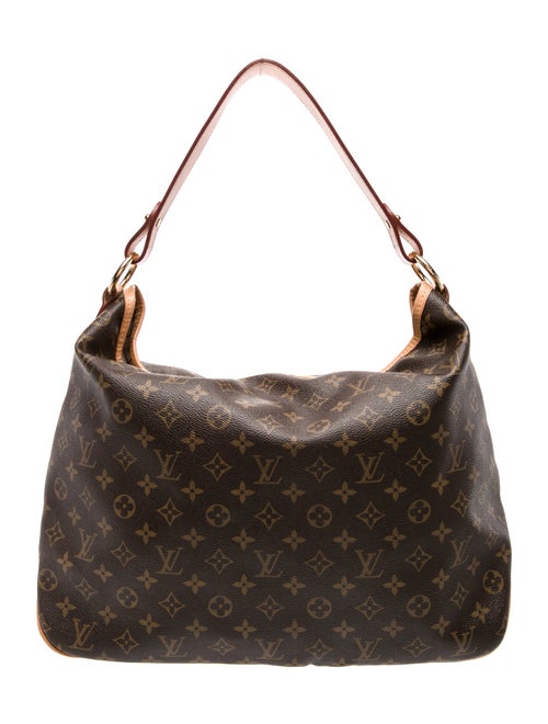 Louis Vuitton LV Monogram Delightful