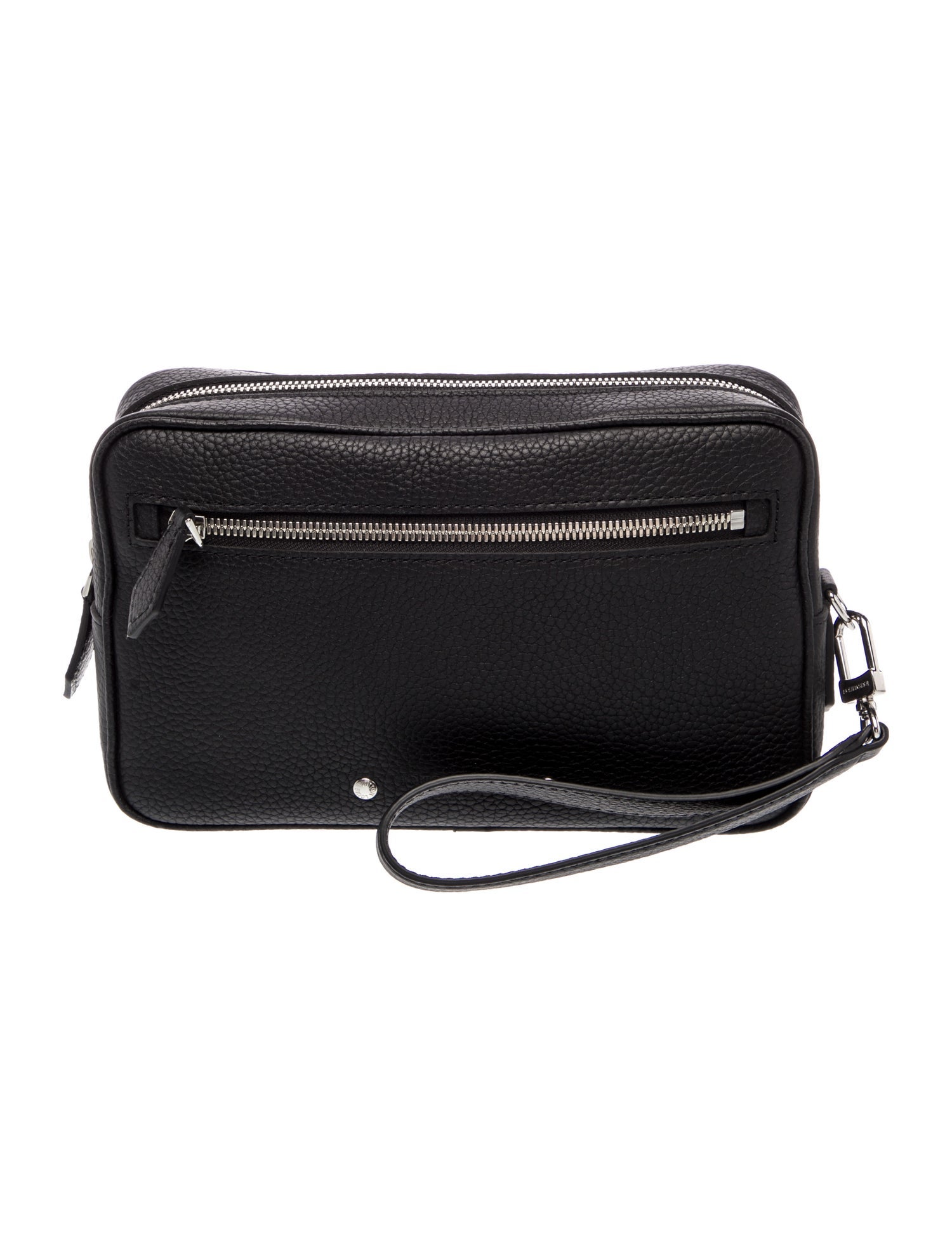 Louis Vuitton Taiga Leather Crossbody Bag