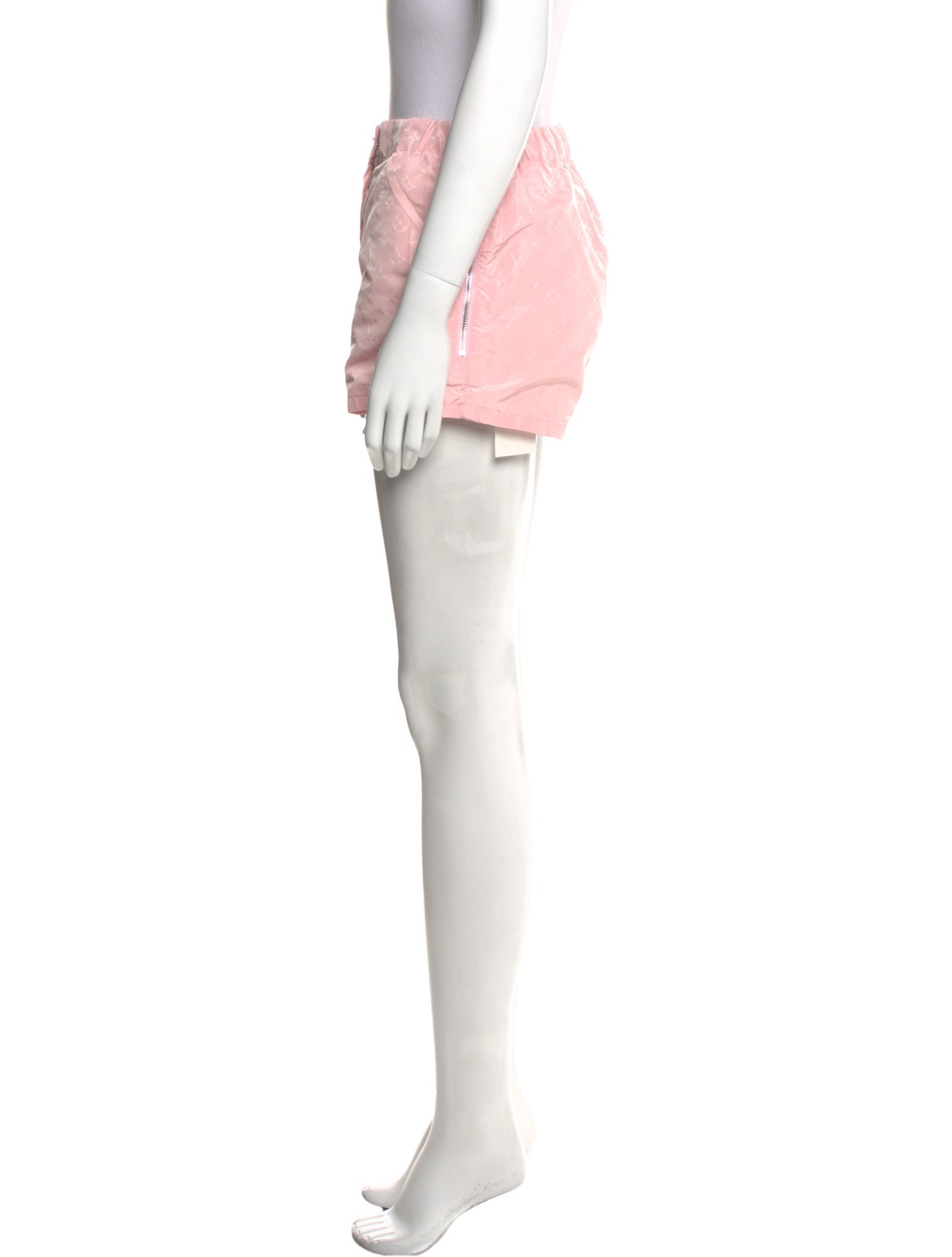 Louis Vuitton 2019 Mini Shorts