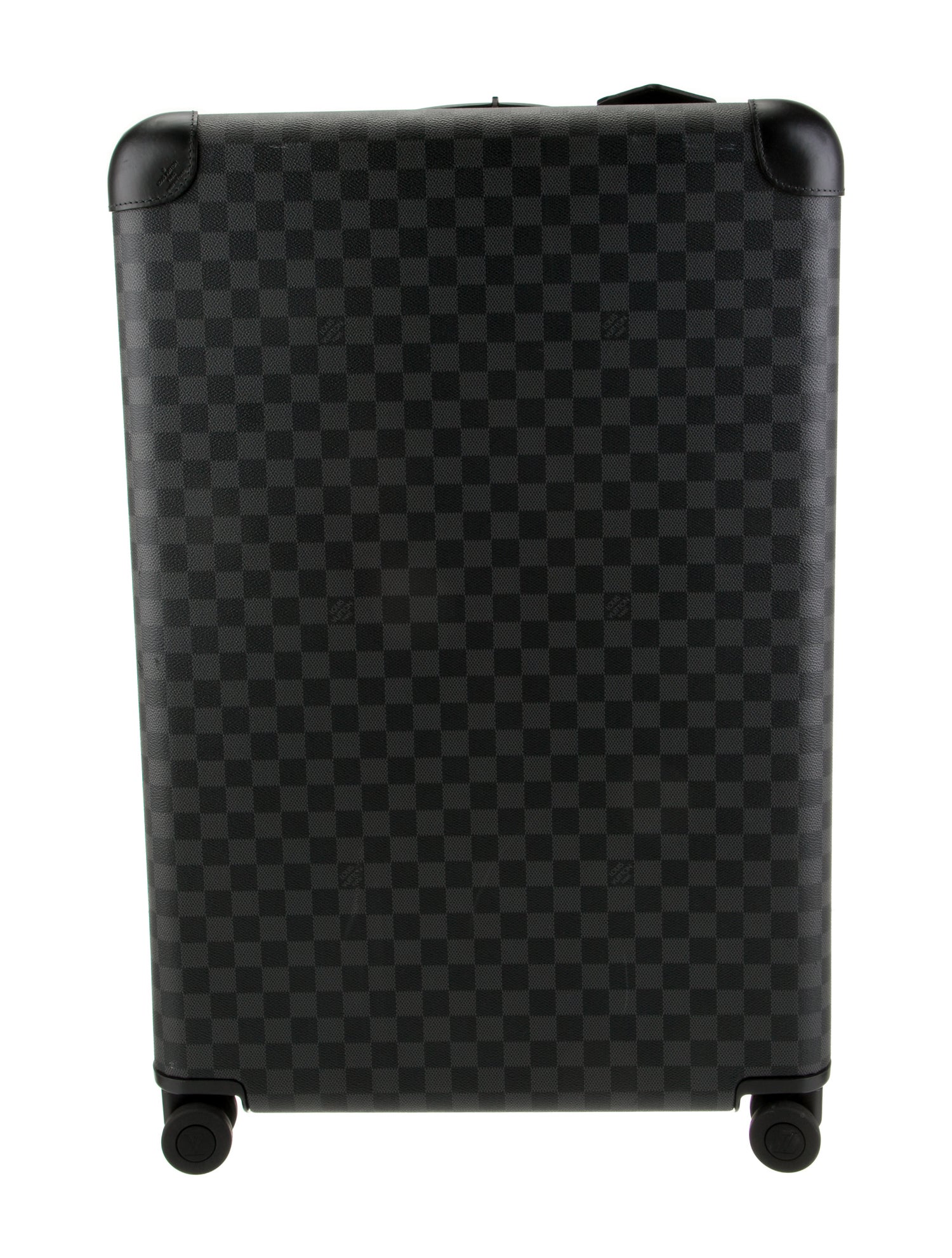 Louis Vuitton Damier Graphite Canvas Horizon 70 Rolling Suitcase