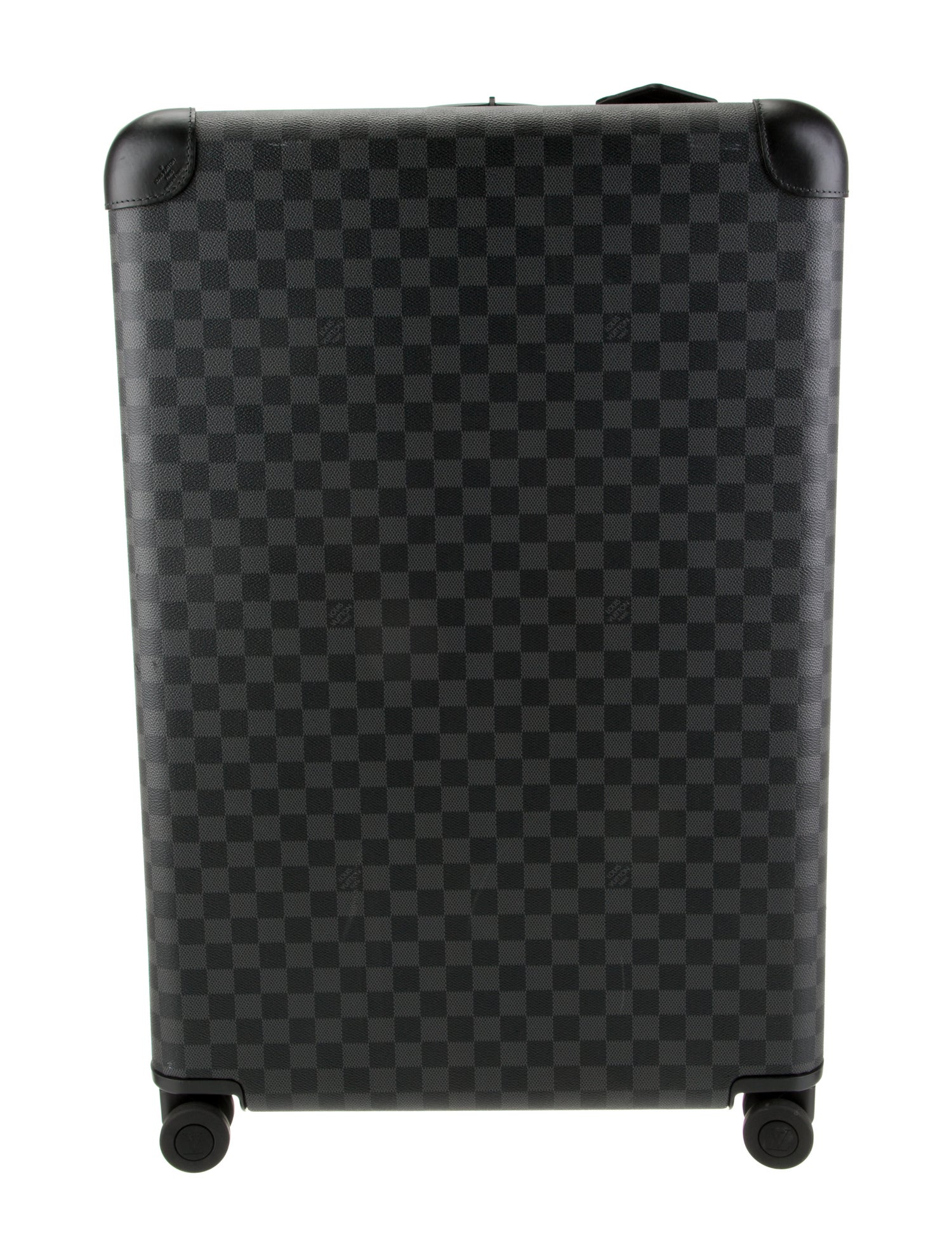Louis Vuitton Damier Graphite Canvas Horizon 70 Rolling Suitcase