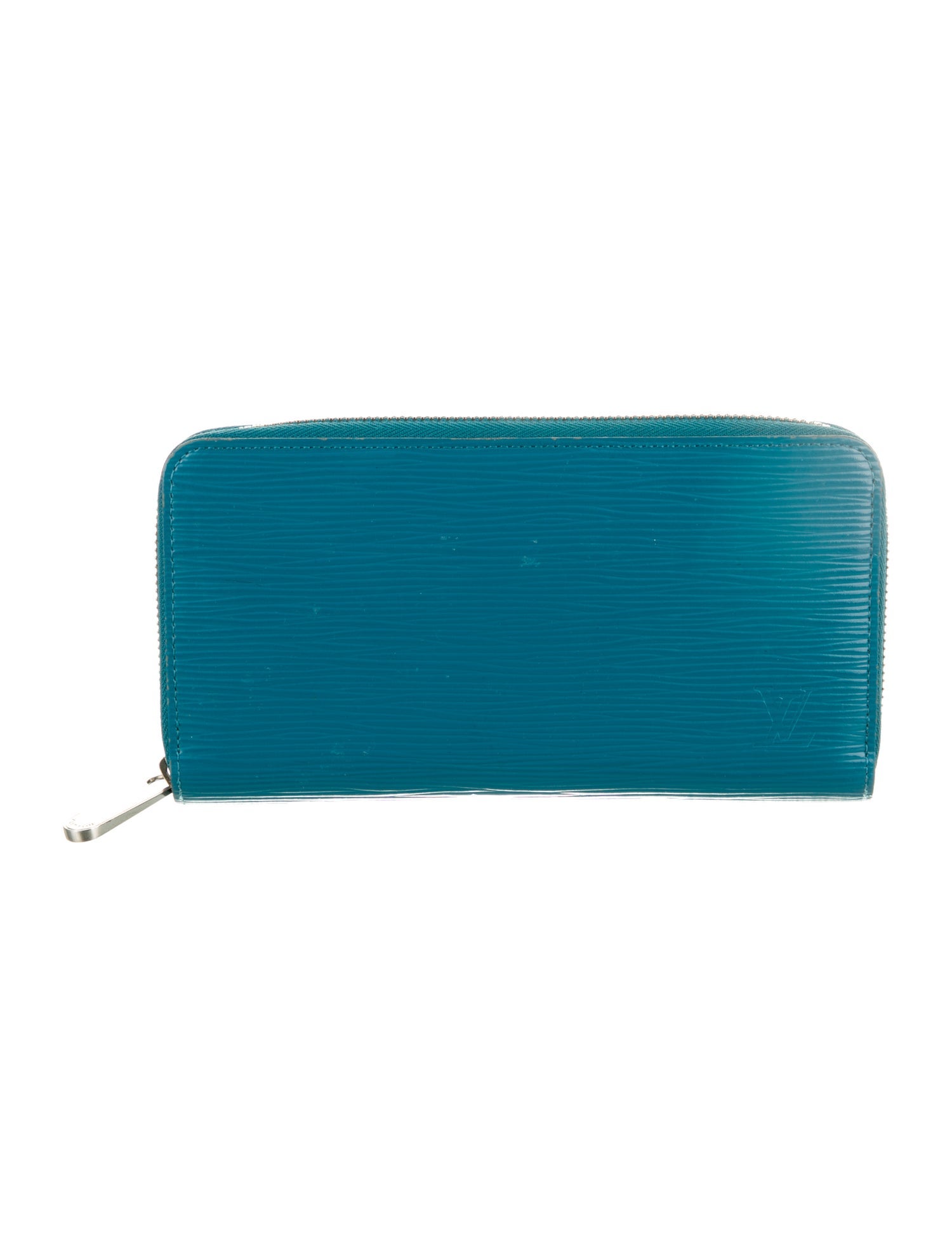 Louis Vuitton Epi Leather Zippy Wallet