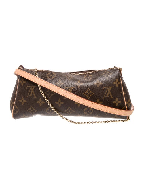 Louis Vuitton LV Monogram Eva Pochette
