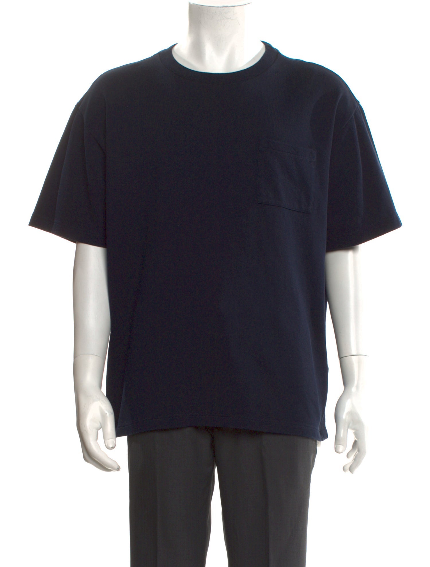 Louis Vuitton 2024 LV Monogram T-Shirt