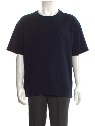 Louis Vuitton 2024 LV Monogram T-Shirt