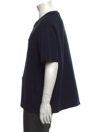 Louis Vuitton 2024 LV Monogram T-Shirt