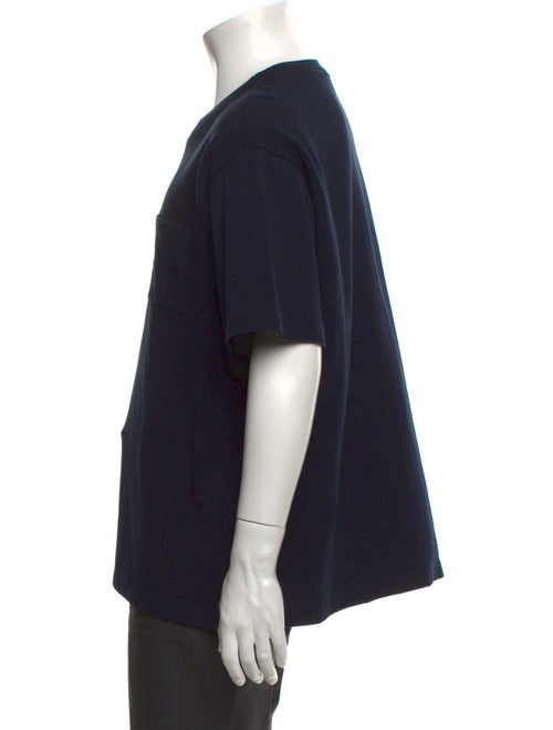 Louis Vuitton 2024 LV Monogram T-Shirt