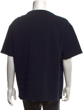 Louis Vuitton 2024 LV Monogram T-Shirt