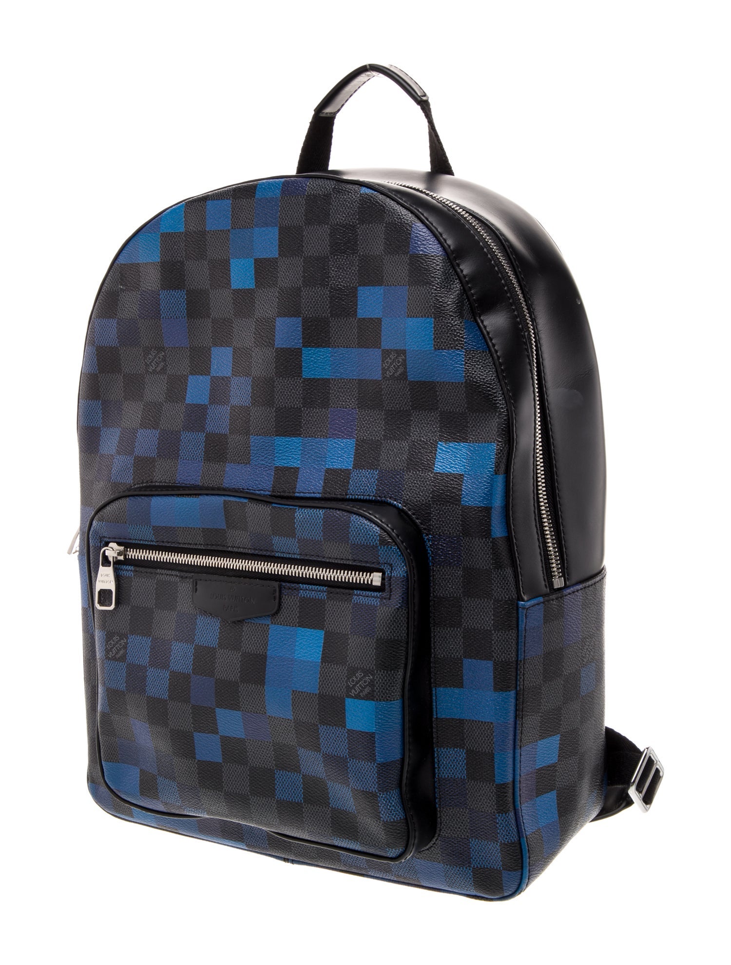 Louis Vuitton LV Monogram Montsouris