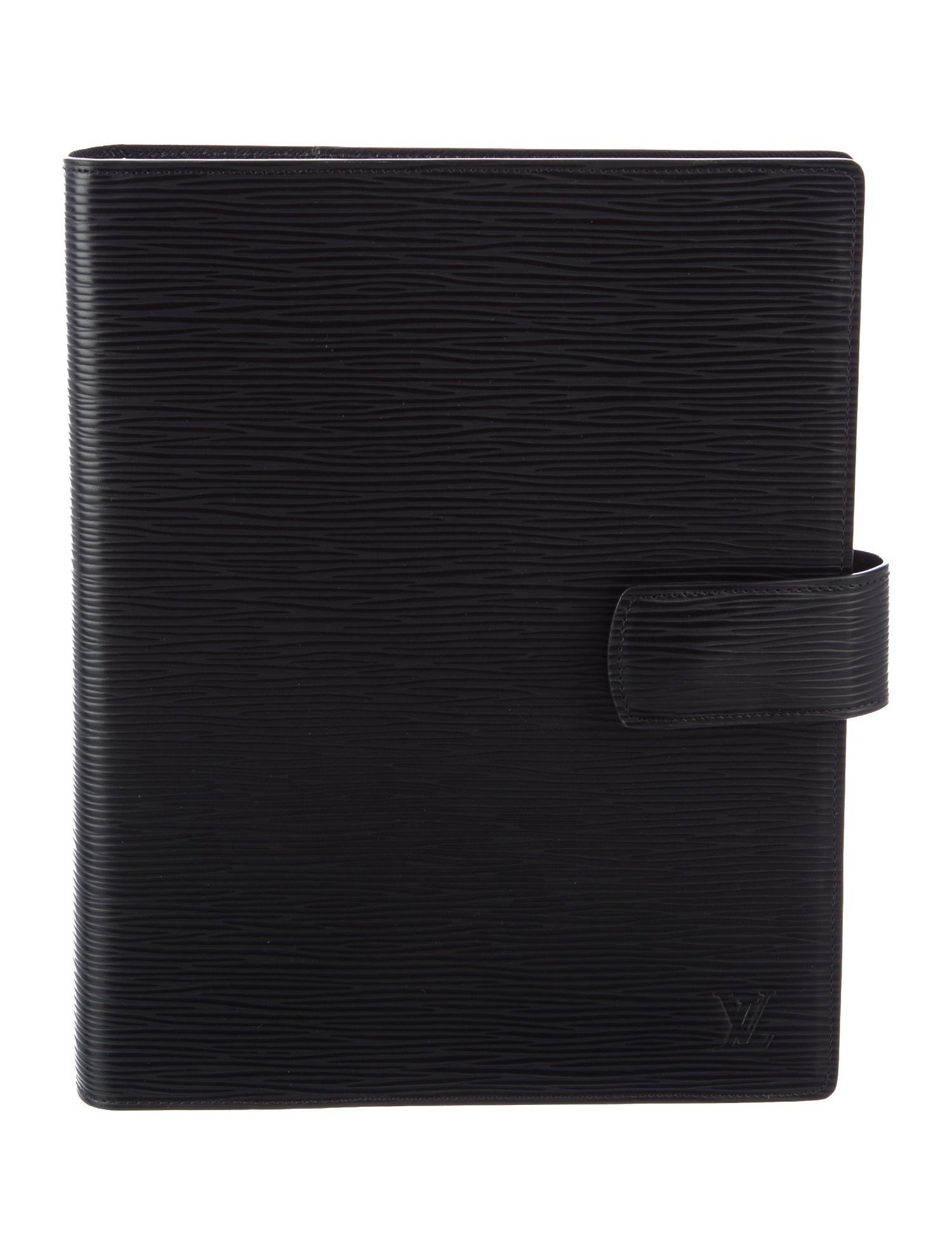 Louis Vuitton Epi Large Ring Agenda Cover