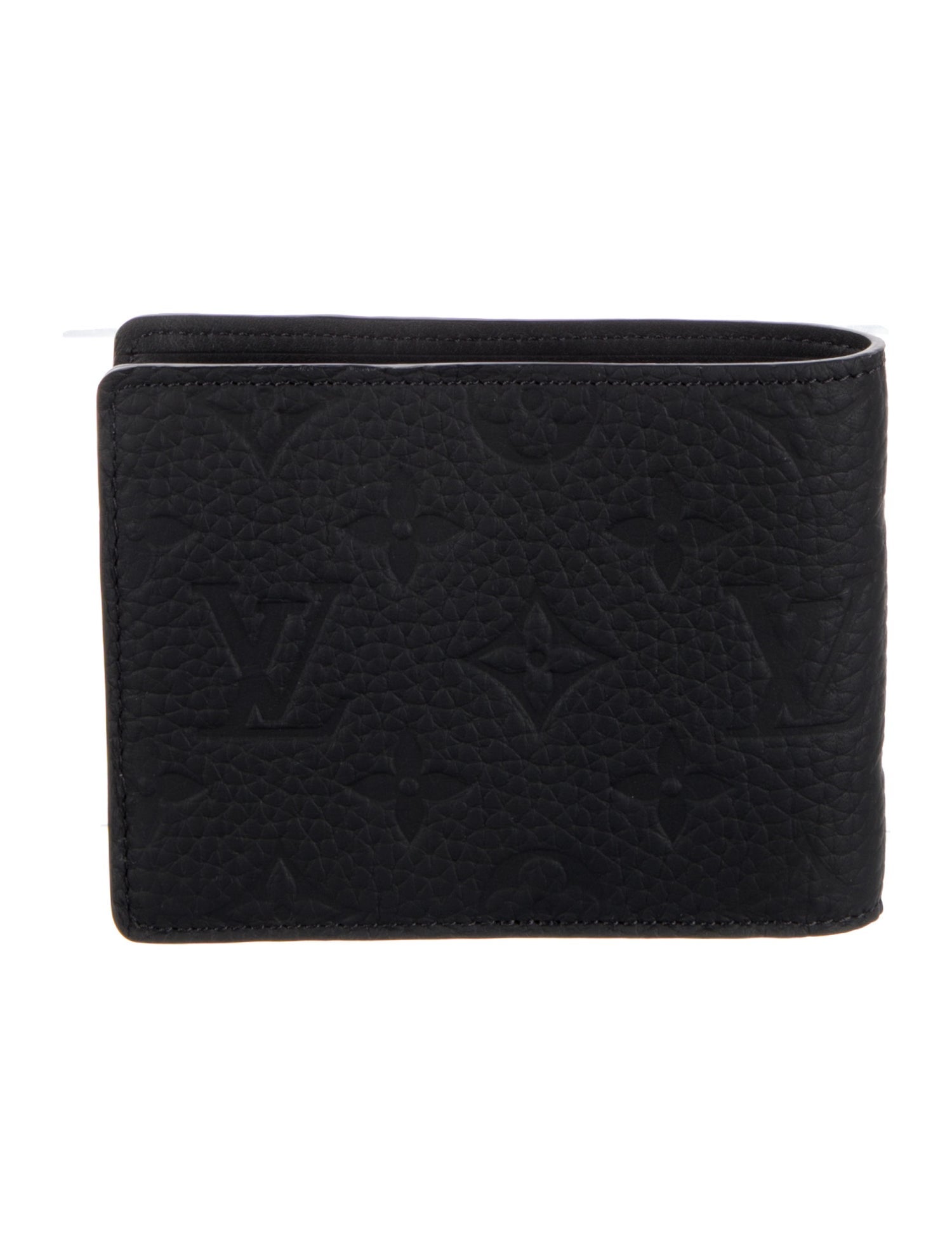 Louis Vuitton Empreinte Leather Wallet