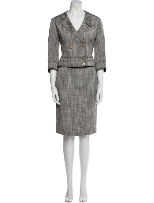 Louis Vuitton 2009 Silk Jacket