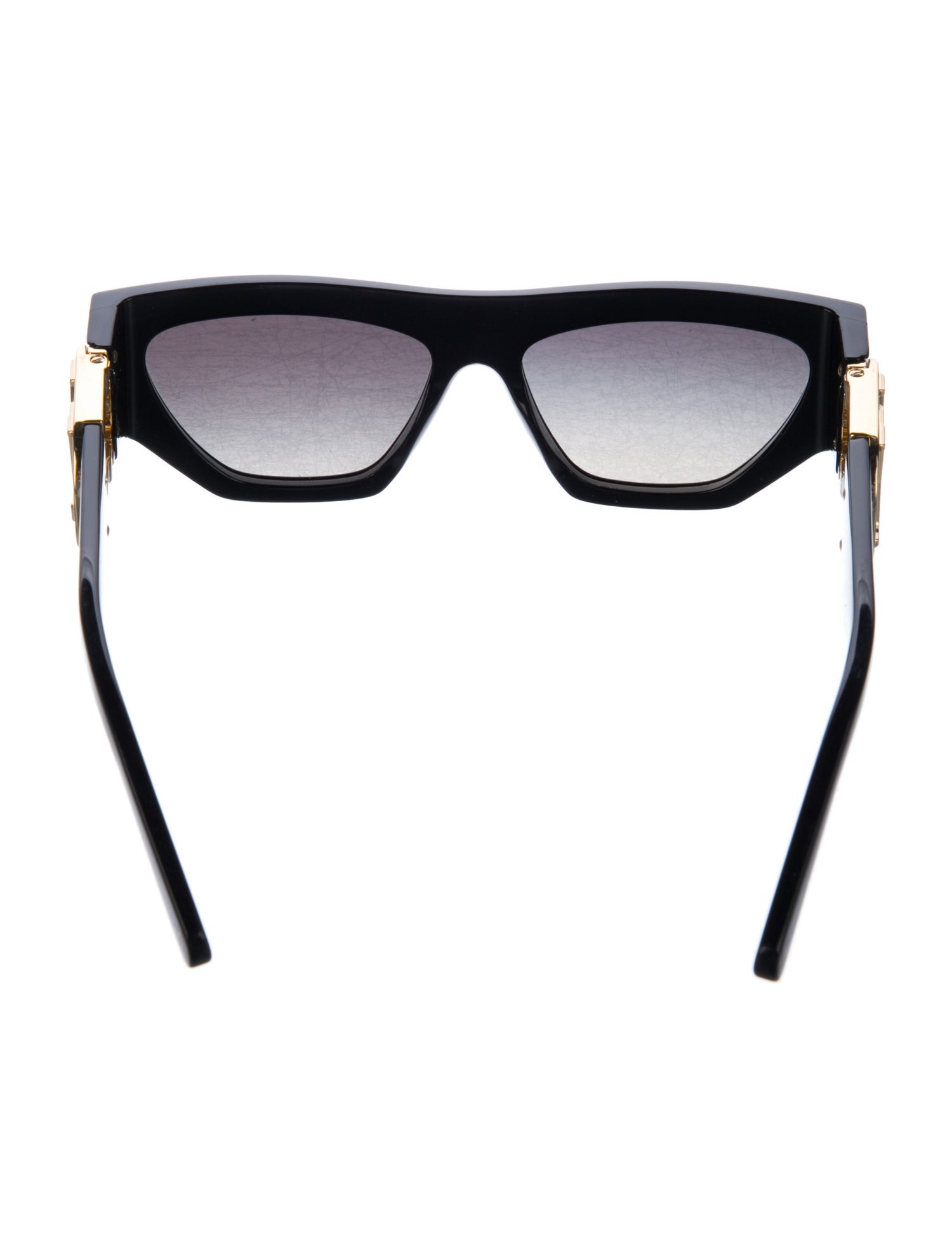 Louis Vuitton Link Cat-Eye Sunglasses