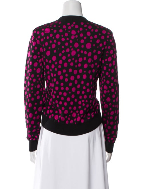 Louis Vuitton 2023 x Yayoi Kusama 'Infinity Dots' Sweater w/ Tags