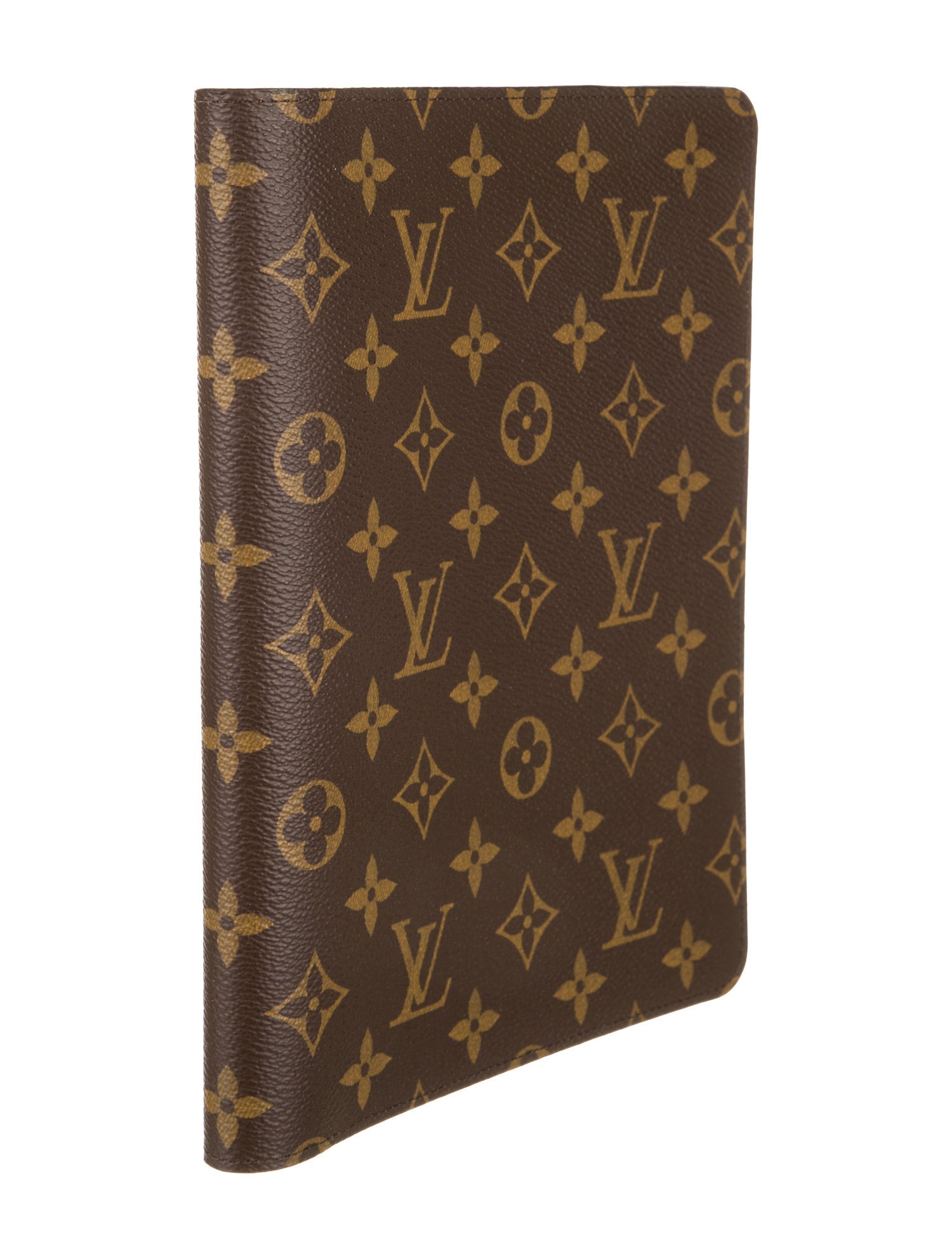 Louis Vuitton Desk Agenda Cover