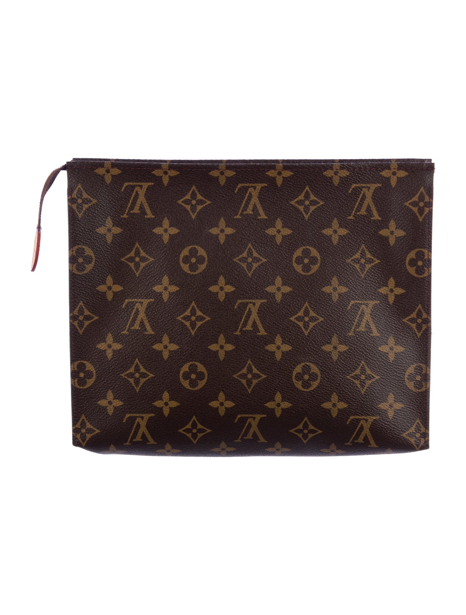 Louis Vuitton Monogram Toiletry Pouch 26