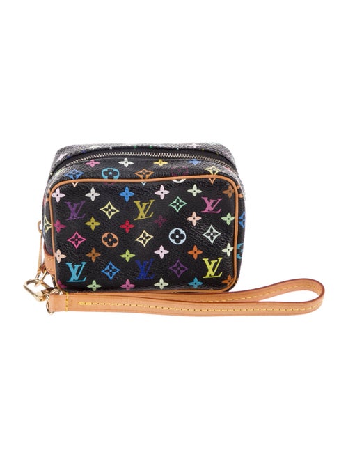 Louis Vuitton Multicolore Monogram Crossbody Bag