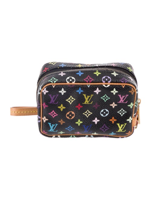 Louis Vuitton Multicolore Monogram Crossbody Bag