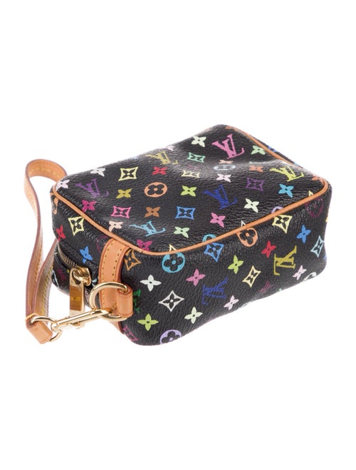 Louis Vuitton Multicolore Monogram Crossbody Bag