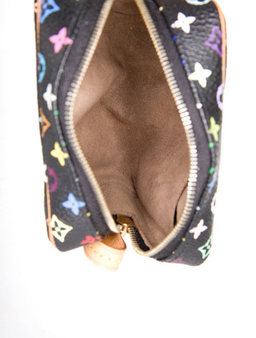 Louis Vuitton Multicolore Monogram Crossbody Bag