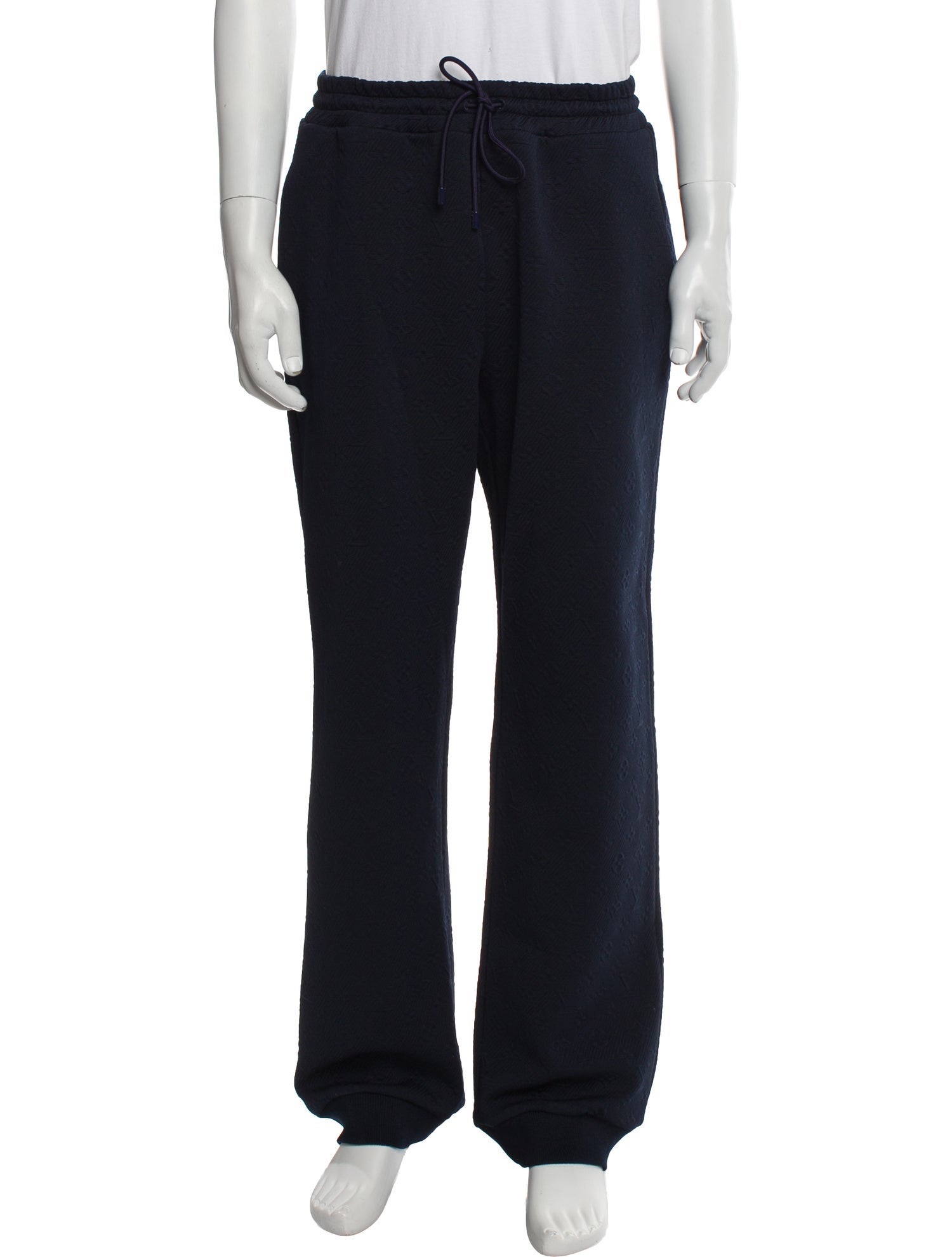 Louis Vuitton 2022 Sweatpants