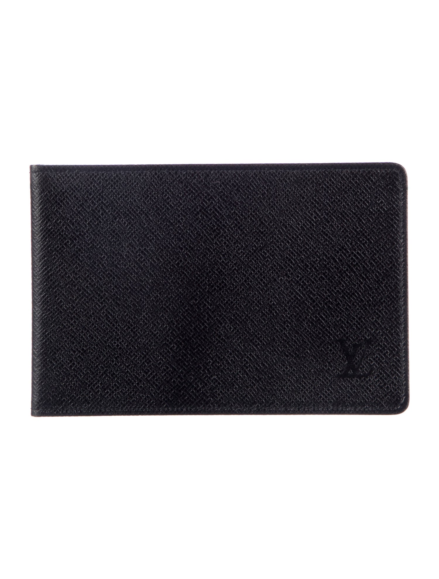 Louis Vuitton Vintage 1998 Wallet