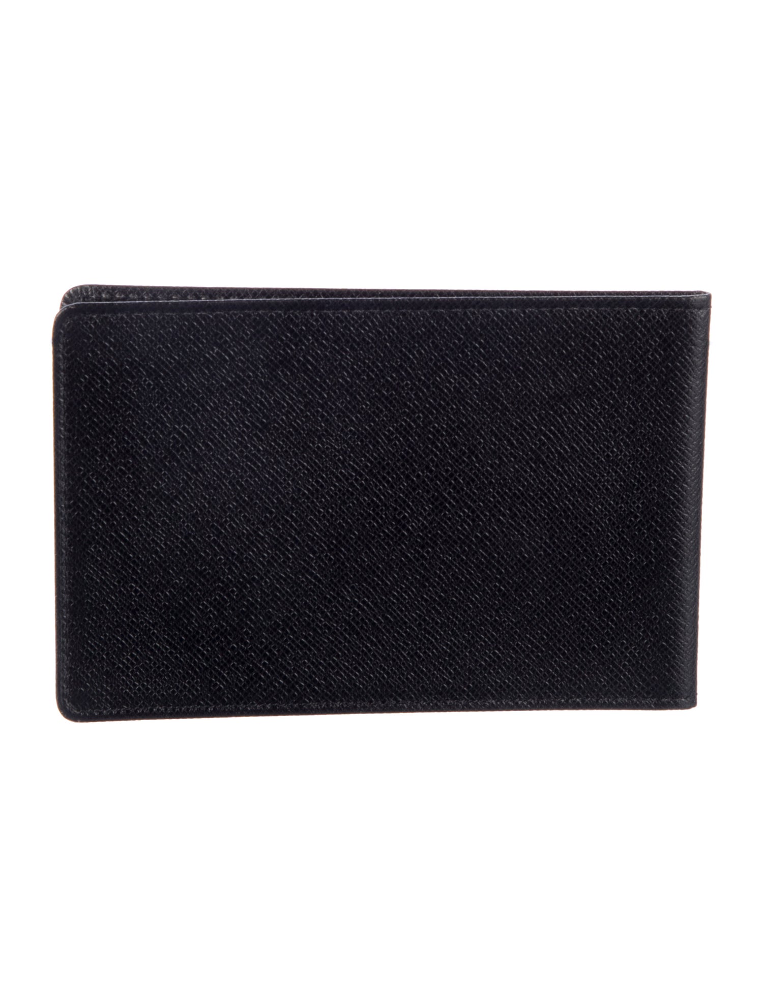 Louis Vuitton Vintage 1998 Wallet