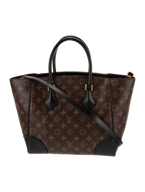 Louis Vuitton LV Monogram Phenix MM