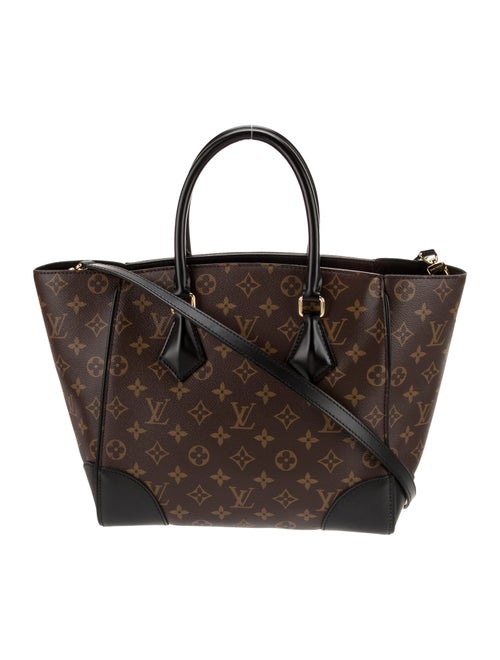 Louis Vuitton LV Monogram Phenix MM