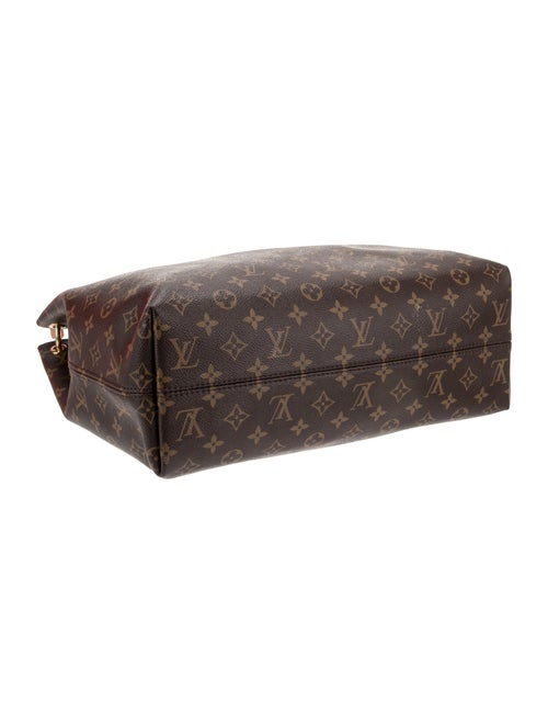 Louis Vuitton LV Monogram Graceful MM